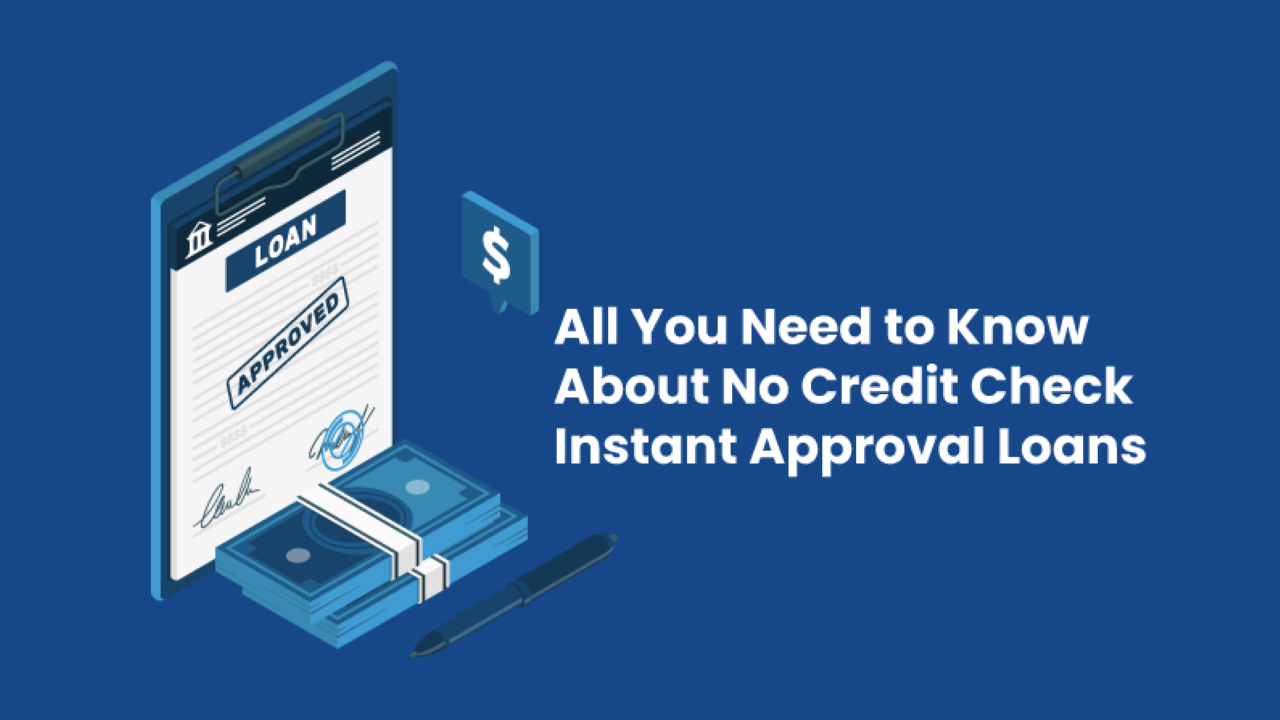 Apply for Credit Cards with no Credit Checks (Instant Approval)