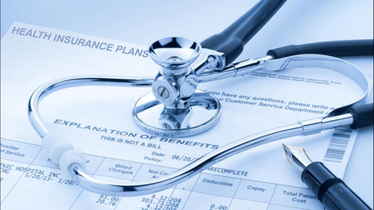 Full Feature Health Plans - Easy Insurance Renewal